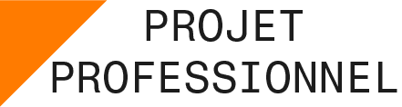 Projet Personnel