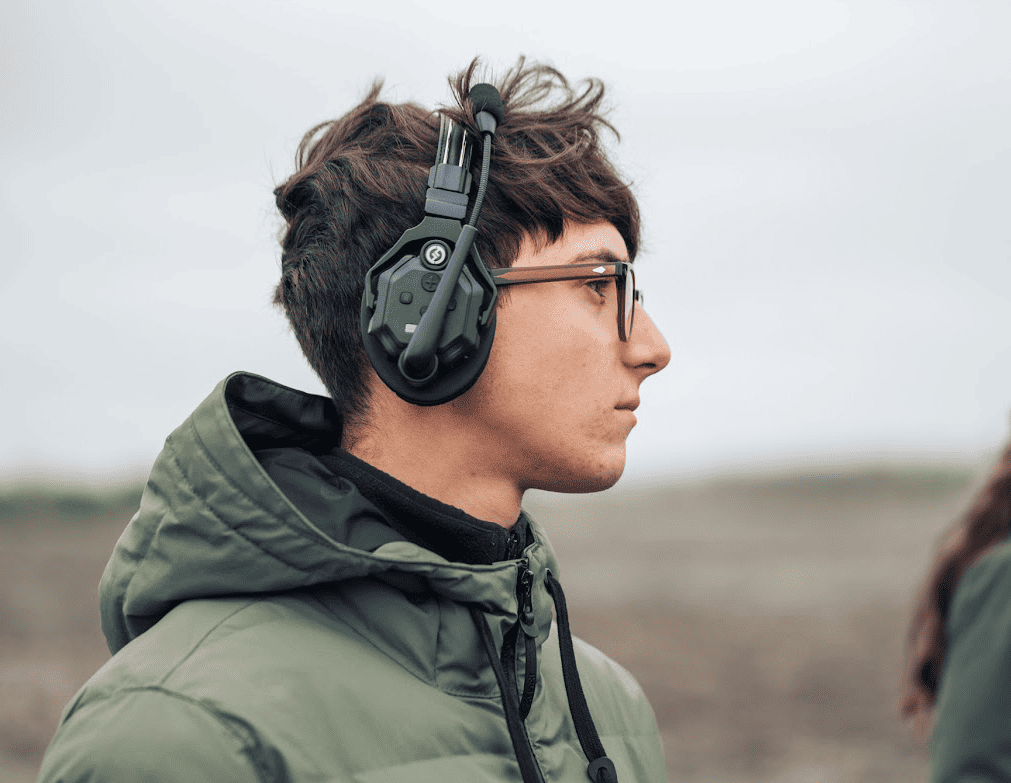 Portrait de Baptiste Bastelica